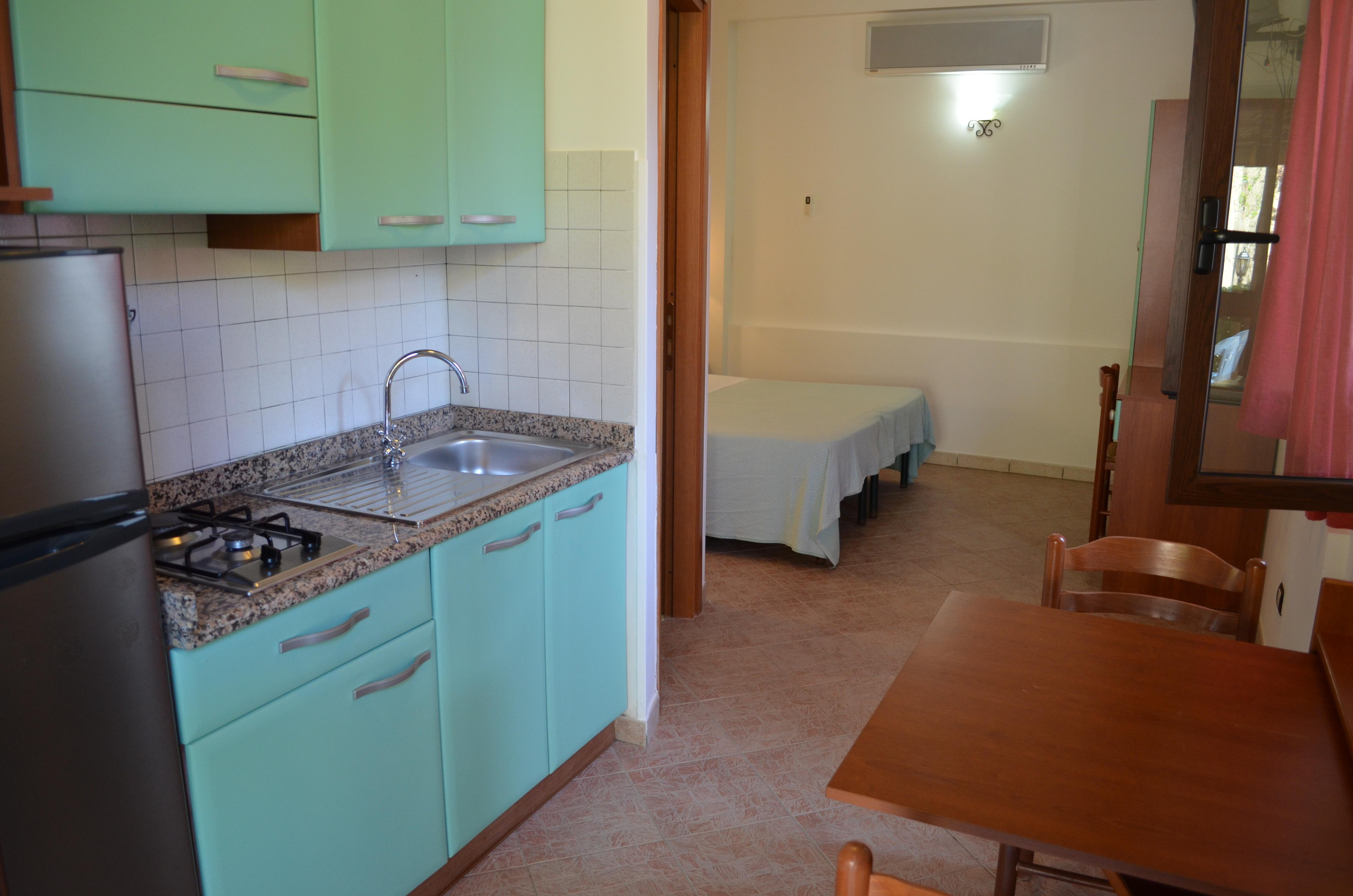קאפו ואטיצ'אנו Hotel Marinella מראה חיצוני תמונה