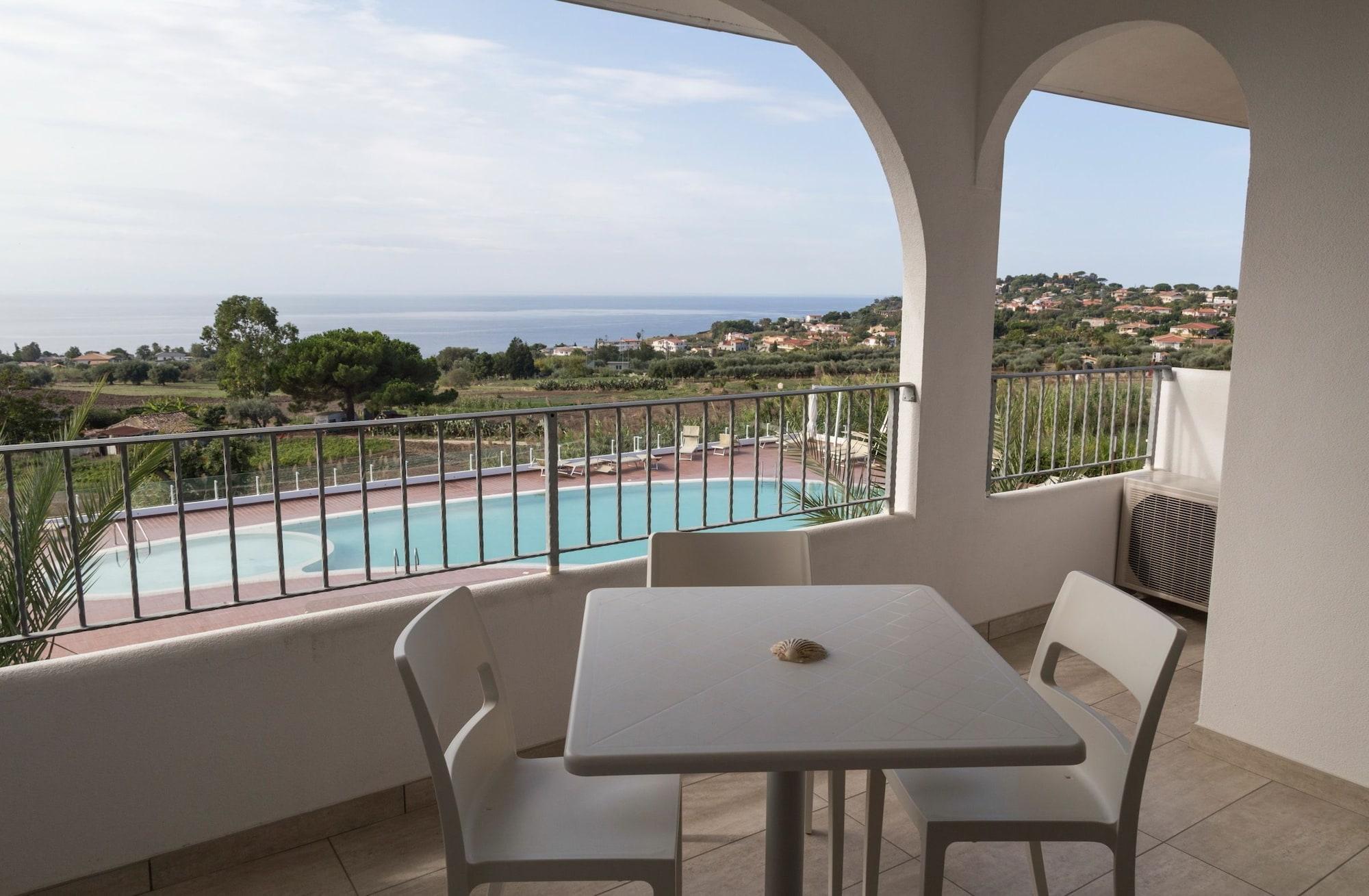 קאפו ואטיצ'אנו Hotel Marinella מראה חיצוני תמונה